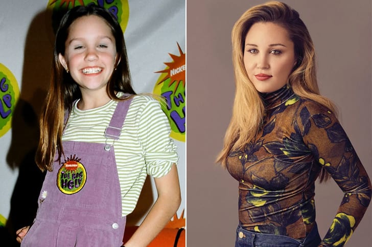 Our Favorite Childhood Stars We Used To Adore – What Are They Up To ...