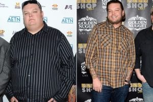 Incredible Celebrities Weight Loss Transformations – Find Out Who Had ...