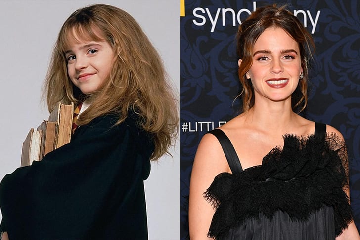 Our Favorite Childhood Stars We Used To Adore – What Are They Up To ...