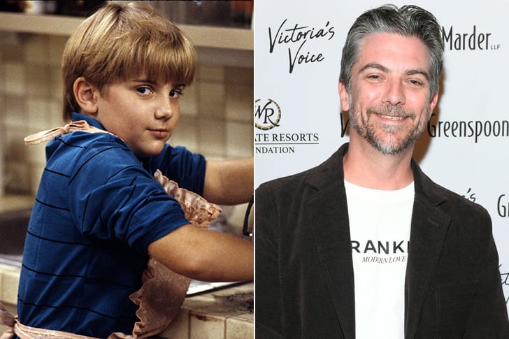 Our Favorite Childhood Stars We Used to Adore – What Are They Up To ...