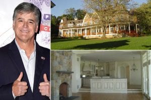 The Most Luxurious Houses And Mansions of Your Favorite Stars – They ...