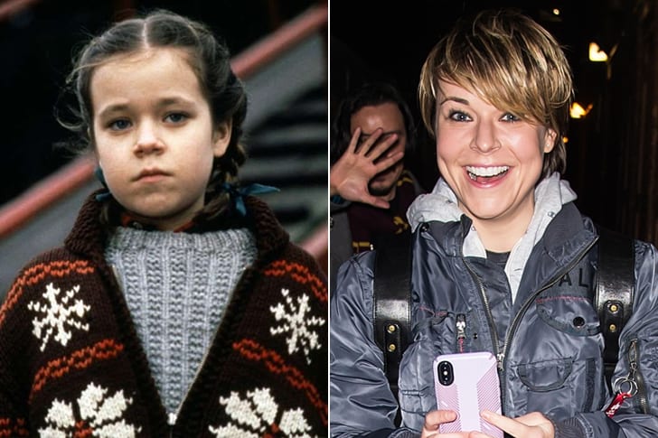 Our Favorite Childhood Stars We Used To Adore – What Are They Up To ...