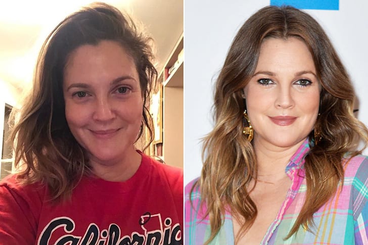 28 Celebrity Beauty Icons Who Look Gorgeous Without Makeup! – Page 35