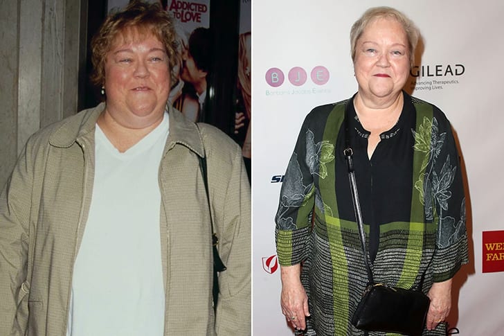 Incredible Celebrities Weight Loss Transformations That Will Totally ...