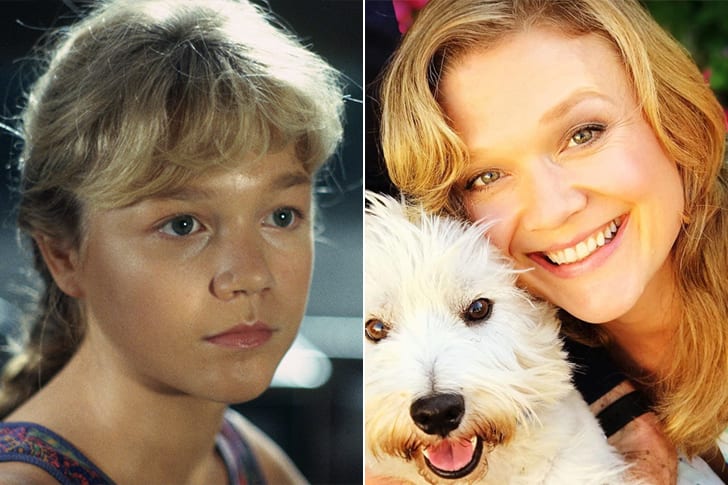 Ariana Richards movies list