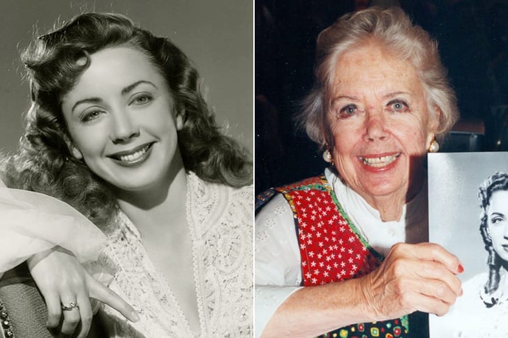 Golden Age Stars Who Are Still Alive And Doing Great At Retirement ...