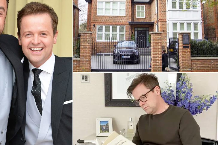 Amazing Celebrity Houses That Definitely Worth A Glimpse The Chef Pick