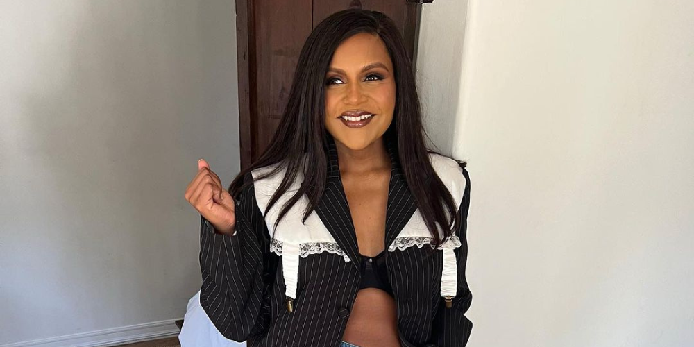 mindykaling | Instagram | Mindy Kaling's Weight Loss Journey - Her Response to Personal Criticism