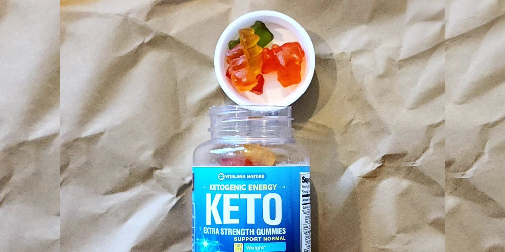 do keto gummies work without keto diet