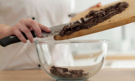 What is the Best Way to Melt Chocolate for Any Recipe
