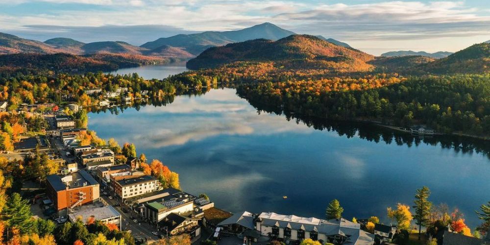 Things to do in Lake Placid