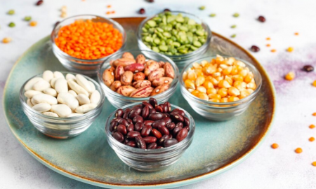 5 Nutritious Beans That Will Boost Your Diet